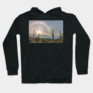 Saguaro Halo Hoodie